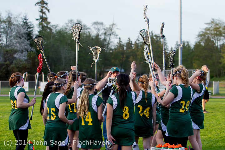 7649 Valkyries LAX v Seattle Prep JV 040714