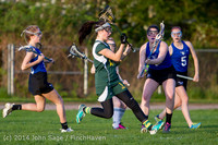 7664 Valkyries LAX v Seattle Prep JV 040714