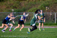 7669 Valkyries LAX v Seattle Prep JV 040714