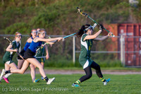 7674 Valkyries LAX v Seattle Prep JV 040714