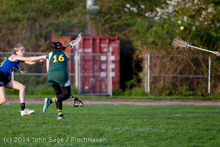 7676 Valkyries LAX v Seattle Prep JV 040714