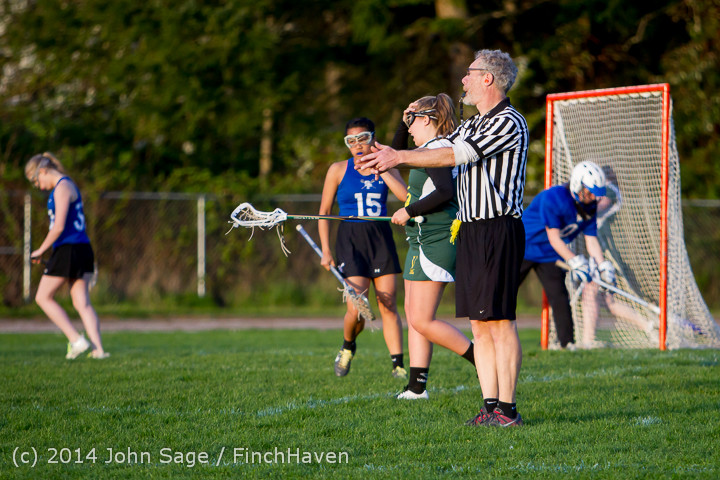 7693 Valkyries LAX v Seattle Prep JV 040714