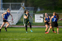 7718 Valkyries LAX v Seattle Prep JV 040714