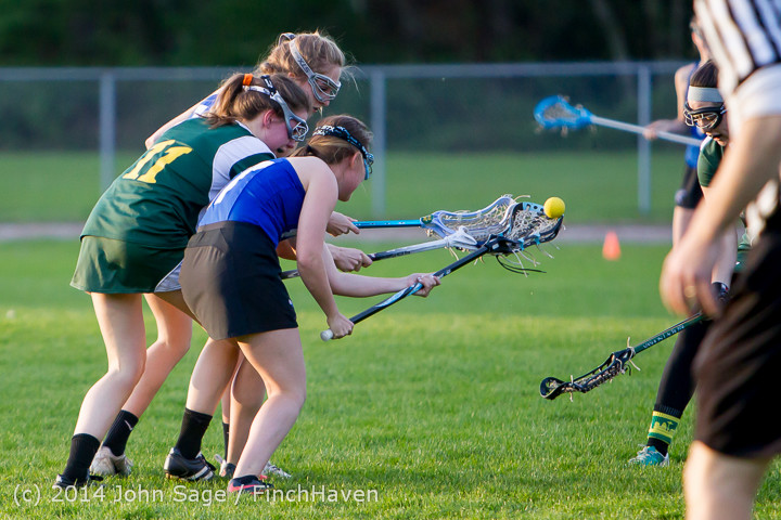 7740 Valkyries LAX v Seattle Prep JV 040714