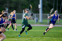 7746 Valkyries LAX v Seattle Prep JV 040714
