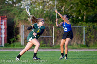 7783 Valkyries LAX v Seattle Prep JV 040714