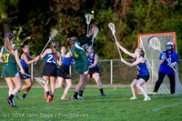7796 Valkyries LAX v Seattle Prep JV 040714
