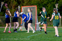 7801 Valkyries LAX v Seattle Prep JV 040714