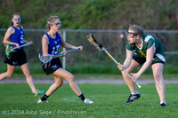7826 Valkyries LAX v Seattle Prep JV 040714