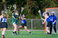 7833 Valkyries LAX v Seattle Prep JV 040714