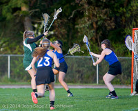 7837 Valkyries LAX v Seattle Prep JV 040714