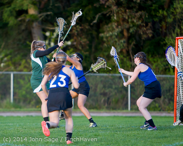 7837 Valkyries LAX v Seattle Prep JV 040714