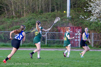 7889 Valkyries LAX v Seattle Prep JV 040714