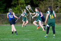 7906 Valkyries LAX v Seattle Prep JV 040714