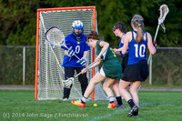 7908 Valkyries LAX v Seattle Prep JV 040714
