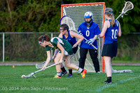 7914 Valkyries LAX v Seattle Prep JV 040714