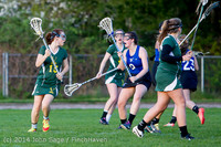 7919 Valkyries LAX v Seattle Prep JV 040714