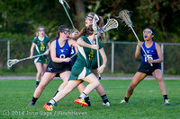 7923 Valkyries LAX v Seattle Prep JV 040714