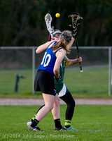 8006 Valkyries LAX v Seattle Prep JV 040714