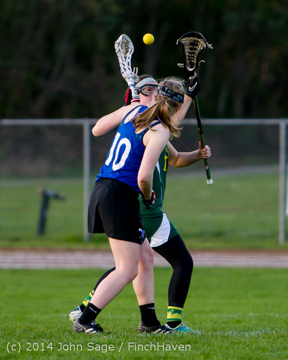 8006 Valkyries LAX v Seattle Prep JV 040714