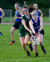 8031 Valkyries LAX v Seattle Prep JV 040714