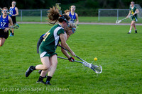 8038 Valkyries LAX v Seattle Prep JV 040714