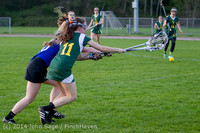 8041 Valkyries LAX v Seattle Prep JV 040714
