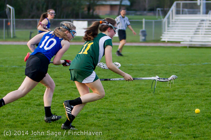 8047 Valkyries LAX v Seattle Prep JV 040714