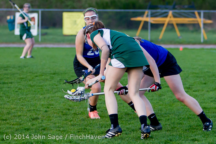 8056 Valkyries LAX v Seattle Prep JV 040714