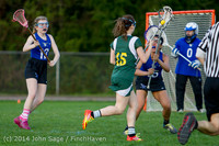 8063 Valkyries LAX v Seattle Prep JV 040714