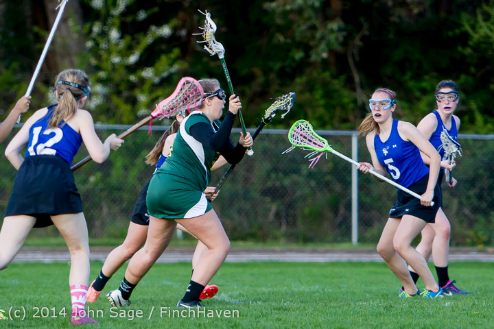 8078 Valkyries LAX v Seattle Prep JV 040714