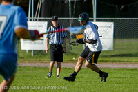 2380 Vultures LAX v North Kitsap 042914