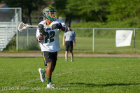 2431 Vultures LAX v North Kitsap 042914