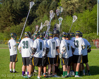 2477 Vultures LAX v North Kitsap 042914