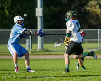 2734 Vultures LAX v North Kitsap 042914