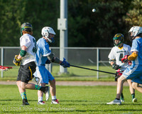 2737 Vultures LAX v North Kitsap 042914