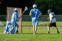 2782 Vultures LAX v North Kitsap 042914