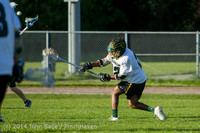 2899 Vultures LAX v North Kitsap 042914