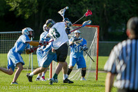 2932 Vultures LAX v North Kitsap 042914