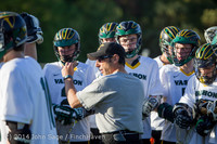 2975 Vultures LAX v North Kitsap 042914