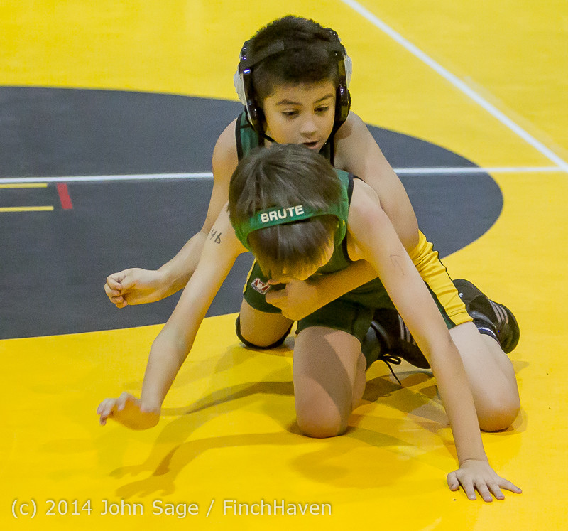 21606 Rockbusters Wrestling Meet 2014 110814