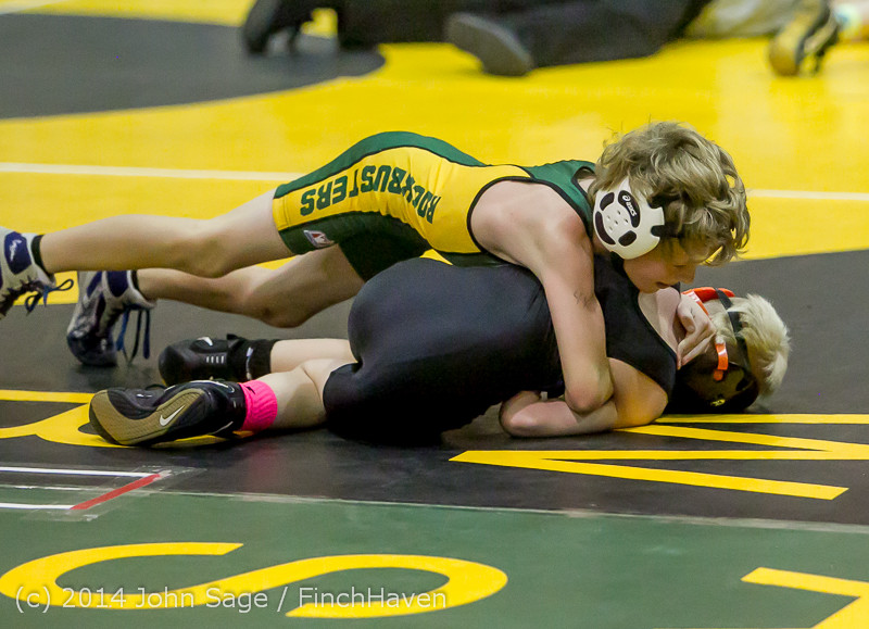 21797 Rockbusters Wrestling Meet 2014 110814