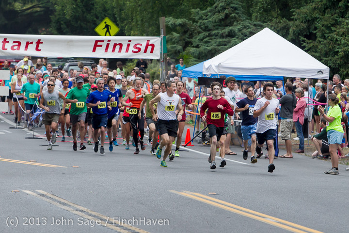 3963 Bill Burby 5-10K 2013 072013