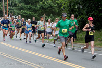 3990 Bill Burby 5-10K 2013 072013