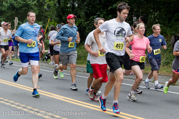 4009 Bill Burby 5-10K 2013 072013