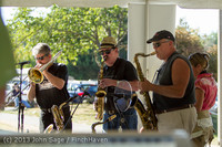 21756 Loose Change Ober Park Sunday 2013 072113