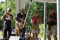 21757 Loose Change Ober Park Sunday 2013 072113
