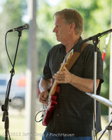 21758 Loose Change Ober Park Sunday 2013 072113
