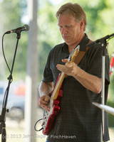 21759 Loose Change Ober Park Sunday 2013 072113