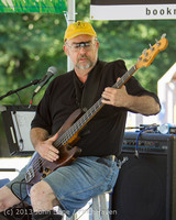 21776 Loose Change Ober Park Sunday 2013 072113